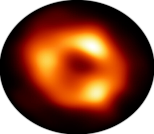 Sagittarius A