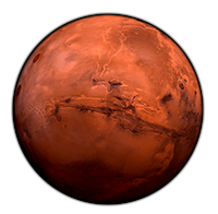 Mars