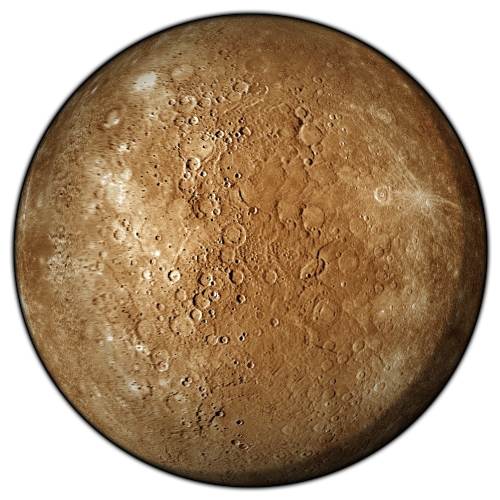 Mercury