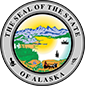 Alaska State Seal