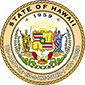 Hawaii State Seal