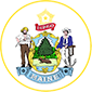 Maine State Seal