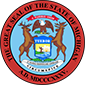 Michigan State Seal