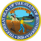 Minnesota State Seal