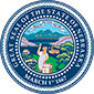 Nebraska State Seal