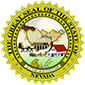 Nevada State Seal