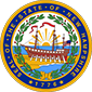 New Hampshire State Seal