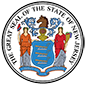 New Jersey State Seal