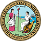 North Carolina State Seal