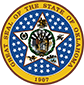 Oklahoma State Seal