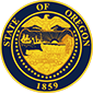 Oregon State Seal