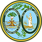 South Carolina State Seal