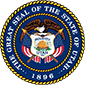 Utah State Seal