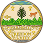 Vermont State Seal