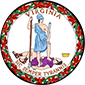 Virginia State Seal